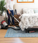 Hoover SH40221CDI Series Pet Bagless Canister Vacuum (Refurbished)