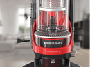 Hoover UH71231VCD Elite Whole House Pet Upright Vacuum Cleaner (Refurbished Good)