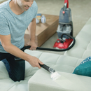 Hoover FH50142VCD Power Scrub Pet Plus Corded Carpet Cleaner (Refurbished Good)