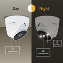 Swann AdvancedX™ Wired 4K NVR Security System with 24/7 Recording | SWNVK-8ADVANX4D