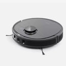 Deebot By Ecovacs OZMO T8 AIVI Vacuuming and Mopping Robot (with Auto-Empty Station) - Open Box