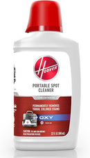 Hoover Wand Refill 946 ml oxy carpet Cleaner (2 pack)