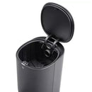 Deebot By Ecovacs OZMO T8 AIVI Vacuuming and Mopping Robot (with Auto-Empty Station) - Open Box