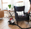 Hoover SH40221CDI Series Pet Bagless Canister Vacuum (Refurbished)