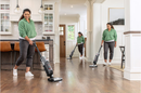 Hoover BH55440VCD ONEPWR Streamline Wash and Vacuum Cordless Hard Floor Cleaner (Refurbished Good)