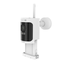 Open Box- Swann AllSecure4K Wireless Security Kit with 3 x Wire-Free Cameras & NVR Tower 64GB | SWNVK-AS4K80SD3S3