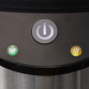 West Bend 57042 42-Cups Coffee Urn Double Walled (Stainless Steel)