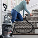 Hoover FH68040VDI PowerScrub XL Pet Plus Corded Carpet & Upholstery Cleaner (Refurbished)