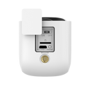 Swann CoreCam 2K Wireless Spotlight Cameras with 2-Way Talk, Siren & Heat + Motion Detection | SWIFI-COREPROPK3