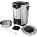 West Bend 57042 42-Cups Coffee Urn Double Walled (Stainless Steel)