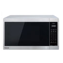 Panasonic NN-SC678CC Genius 1.3 cu. ft. 1200W Child Lock Inverter Microwave (Stainless Steel) (Open Box) (Copy)