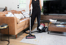 Hoover SH40221CDI Series Pet Bagless Canister Vacuum (Refurbished)