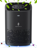 TaoTronics TT-AP006 (55-0300-037) Air Purifier (Black)