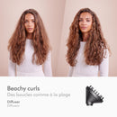 Dyson Airwrap Multi-Styler Long Complete, BCo/BNk (Manufacturer Refurbished, 1 Year Warranty)