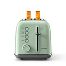 Buydeem DT620 2-Slice Toaster