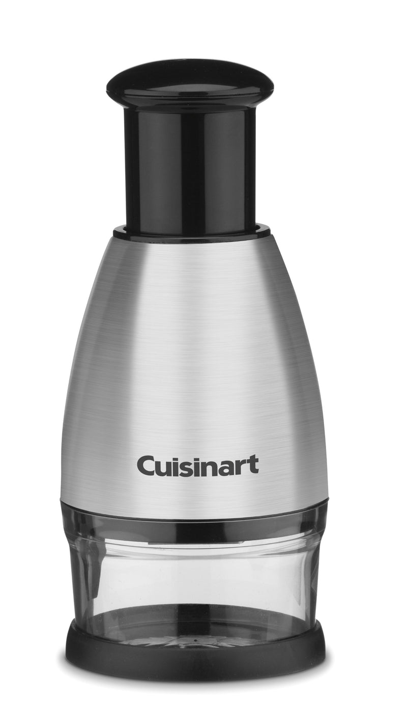 Cuisinart CTG-00-SCHP-C Stainless Steel Chopper