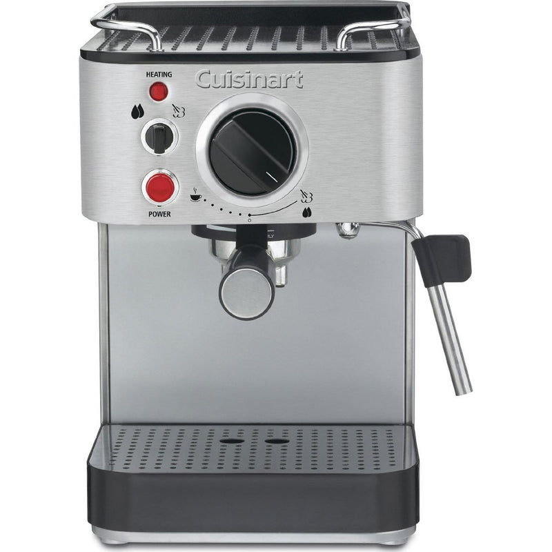 Cuisinart EM-100 Espresso Maker (Manufacturer Refurbished)