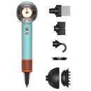 Dyson Supersonic 561720-02 Nural Strawberry Bronze/Blush Pink Hair Dryer-Refurbished