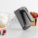 Cuisinart RHM-100 EvolutionX Cordless Rechargeable 5-Speed Hand Mixer (Manufacturer Refurbished)