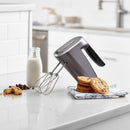 Cuisinart RHM-100 EvolutionX Cordless Rechargeable 5-Speed Hand Mixer (Manufacturer Refurbished)