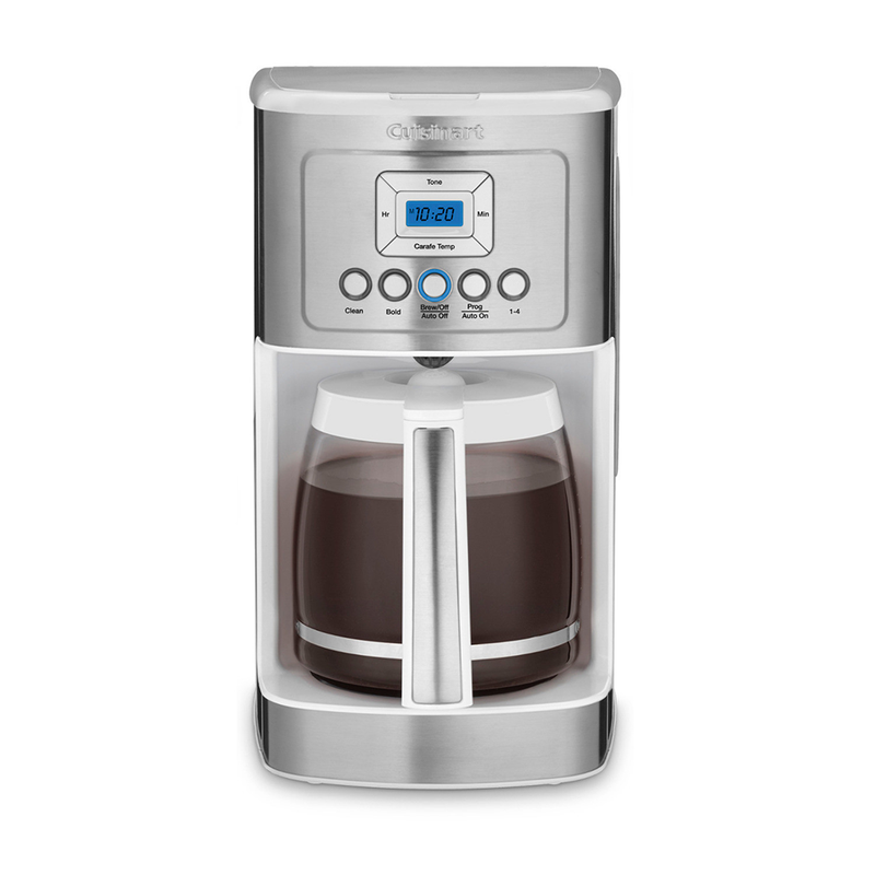 Cuisinart DCC-3200C PerfecTemp 14-Cup Programmable Coffee Maker