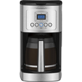 Cuisinart DCC-3200C PerfecTemp 14-Cup Programmable Coffee Maker