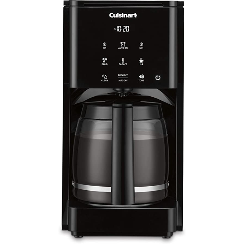 Cuisinart DCC-T20C Touchscreen 14-Cup Coffee Maker