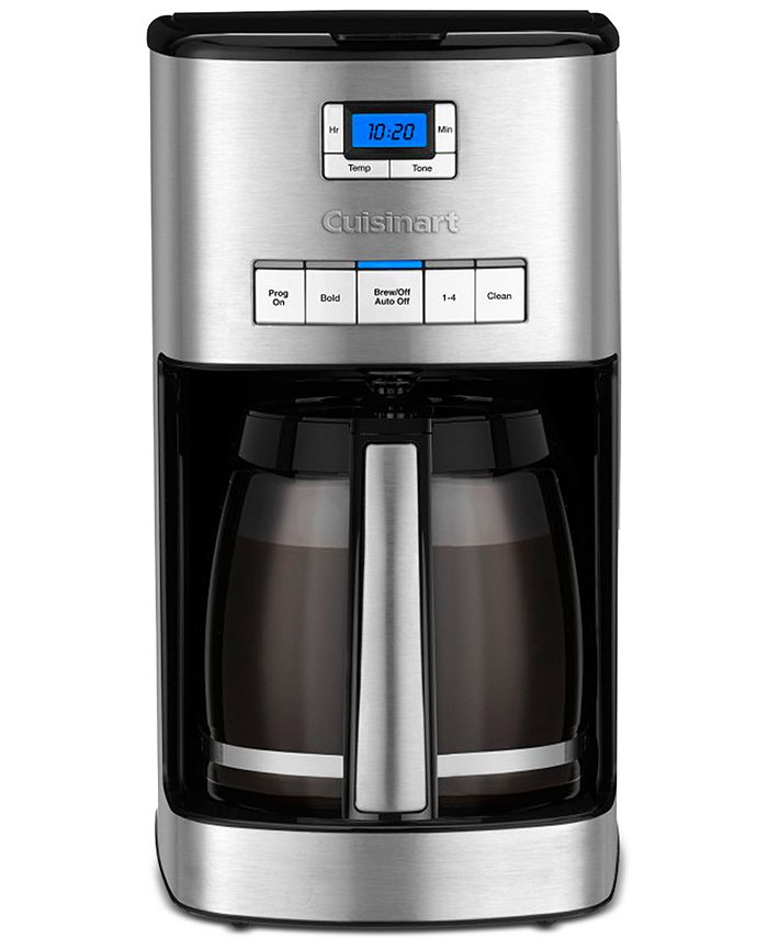 Cuisinart DCC-3800 14-Cup Coffee Maker (Manufacturer Refurbished)