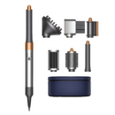 Dyson Airwrap Multi-Styler Long Complete, BCo/BNk (Manufacturer Refurbished, 1 Year Warranty)