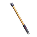 Dyson Rod For Gen5detect, Original Quick Clean Gold Wand (with built-in crevice tool)- Open box