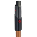 Dyson Rod For Gen5detect, Original Quick Clean Gold Wand (with built-in crevice tool)- Open box