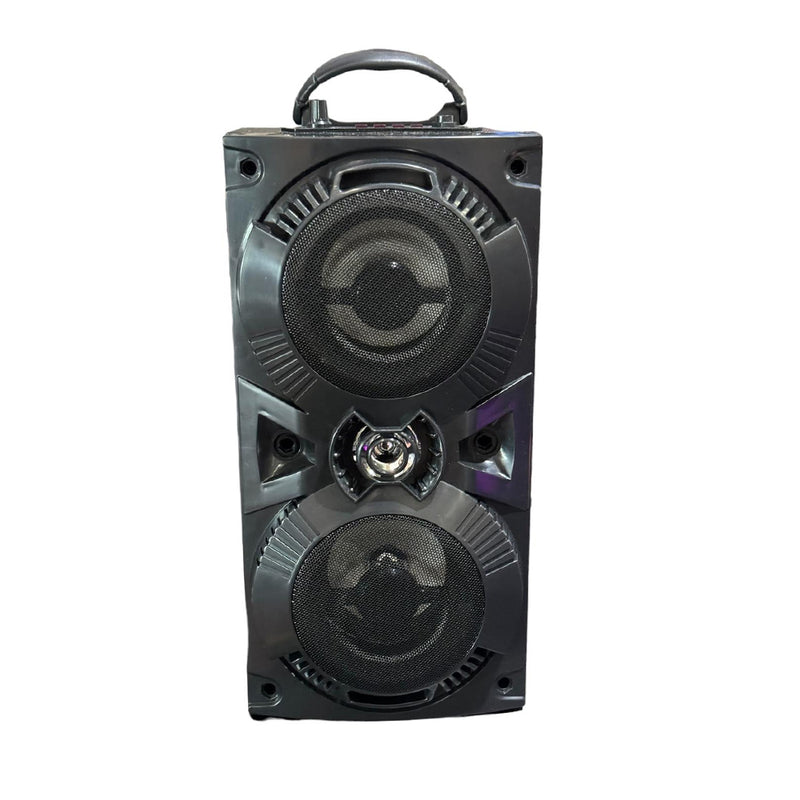 Hifi JBK-8839 Bluetooth 5W x 2 Speaker