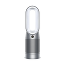 Dyson HP07 Purifier Hot+Cool Purifying Fan Heater (White/Silver) (Manufacturer Refurbished/1 Year Warranty)
