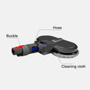 VGI Dyson Electric Mophead With Water Tank Attachment Compatible with Cordless Stick Vacuum Cleaner V7 V8 V10 V11 V15 Models