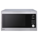Panasonic NN-CD66NSC 1.3 cu. ft. 4-in-1 Countertop Microwave (B-Grade Refurbished)