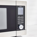 Panasonic NN-CD66NSC 1.3 cu. ft. 4-in-1 Countertop Microwave (B-Grade Refurbished)