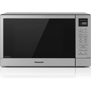 Panasonic NN-GT69KSC 1.1 cu.ft. 1000W Genius Combination Microwave Oven (Stainless Steel)