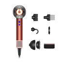 Dyson Supersonic 561720-02 Nural Strawberry Bronze/Blush Pink Hair Dryer-Refurbished