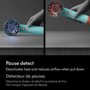 Dyson Supersonic 561720-02 Nural Strawberry Bronze/Blush Pink Hair Dryer-Refurbished