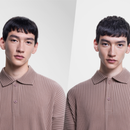 Dyson Supersonic 561720-02 Nural Strawberry Bronze/Blush Pink Hair Dryer-Refurbished