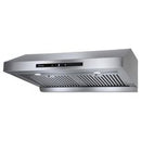 Sakura B51 30" Range Hood (Stainless Steel)