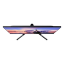 SAMSUNG T350 Series 22-Inch FHD 1080p Computer Monitor, 75Hz, IPS Panel, HDMI, VGA (D-Sub), 3-Sided Border-Less, FreeSync (LF22T350FHNXZA) (Open Box)