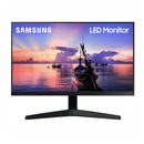 SAMSUNG T350 Series 22-Inch FHD 1080p Computer Monitor, 75Hz, IPS Panel, HDMI, VGA (D-Sub), 3-Sided Border-Less, FreeSync (LF22T350FHNXZA) (Open Box)