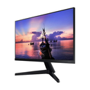 SAMSUNG T350 Series 22-Inch FHD 1080p Computer Monitor, 75Hz, IPS Panel, HDMI, VGA (D-Sub), 3-Sided Border-Less, FreeSync (LF22T350FHNXZA) (Open Box)