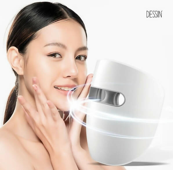 DESSIN Recovery LED Beauty Mask