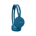 Sony WH-CH400 On-Ear Wireless Headset with Microphone (Open Box)