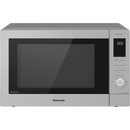 Panasonic NN-CD87KS Genius 4-in-1 1.2 cu. ft. Microwave w/ Air Fryer (Stainless Steel) (Refurbished)