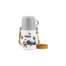 Zwilling 39500-530 Dinos Thermo Flask 380ml (White-Grey)