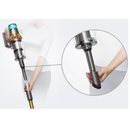 Dyson Rod For Gen5detect, Original Quick Clean Gold Wand (with built-in crevice tool)- Open box