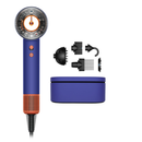 Dyson Supersonic 561720-02 Nural Strawberry Bronze/Blush Pink Hair Dryer-Refurbished